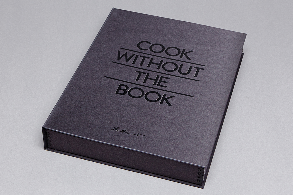 Cook Without The Book Leo Burnett Best Canadian Advertising Campaigns