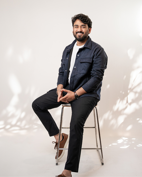 Sam Bukhari
