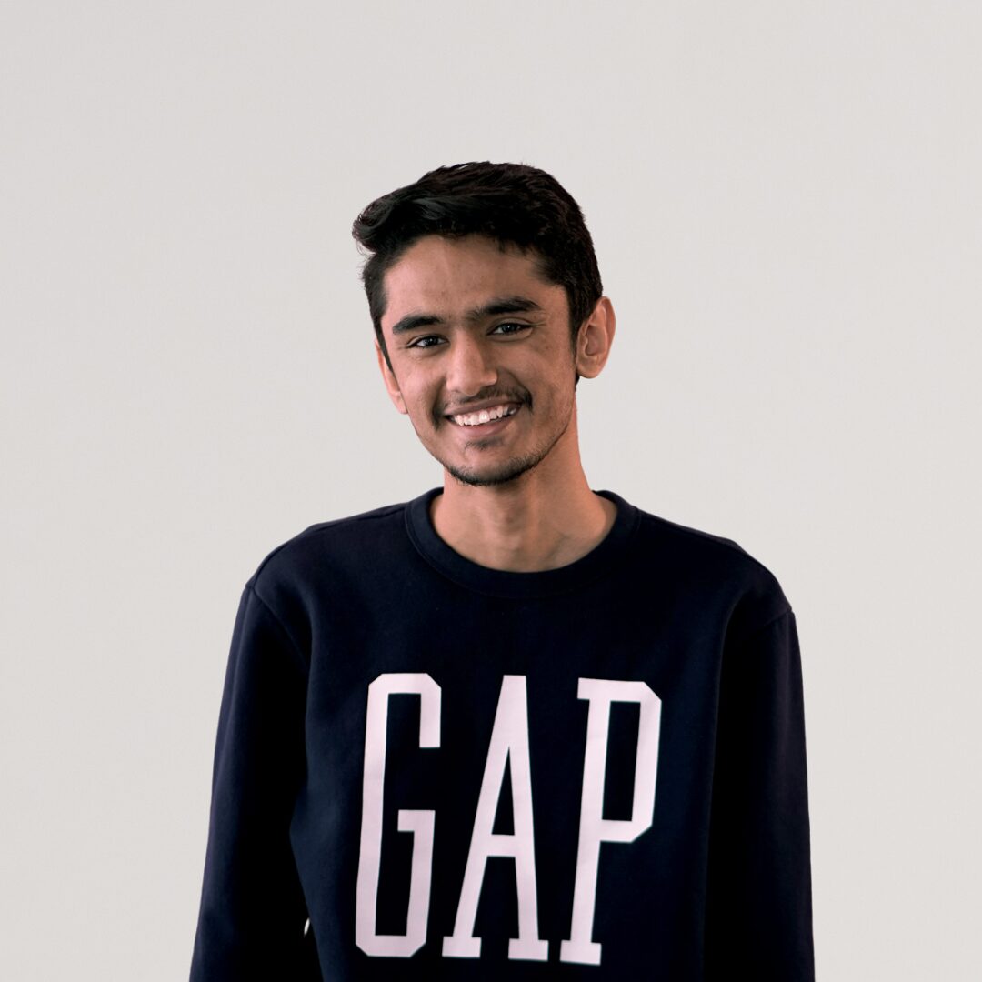 Kam Saiyed Jr. Web Developer