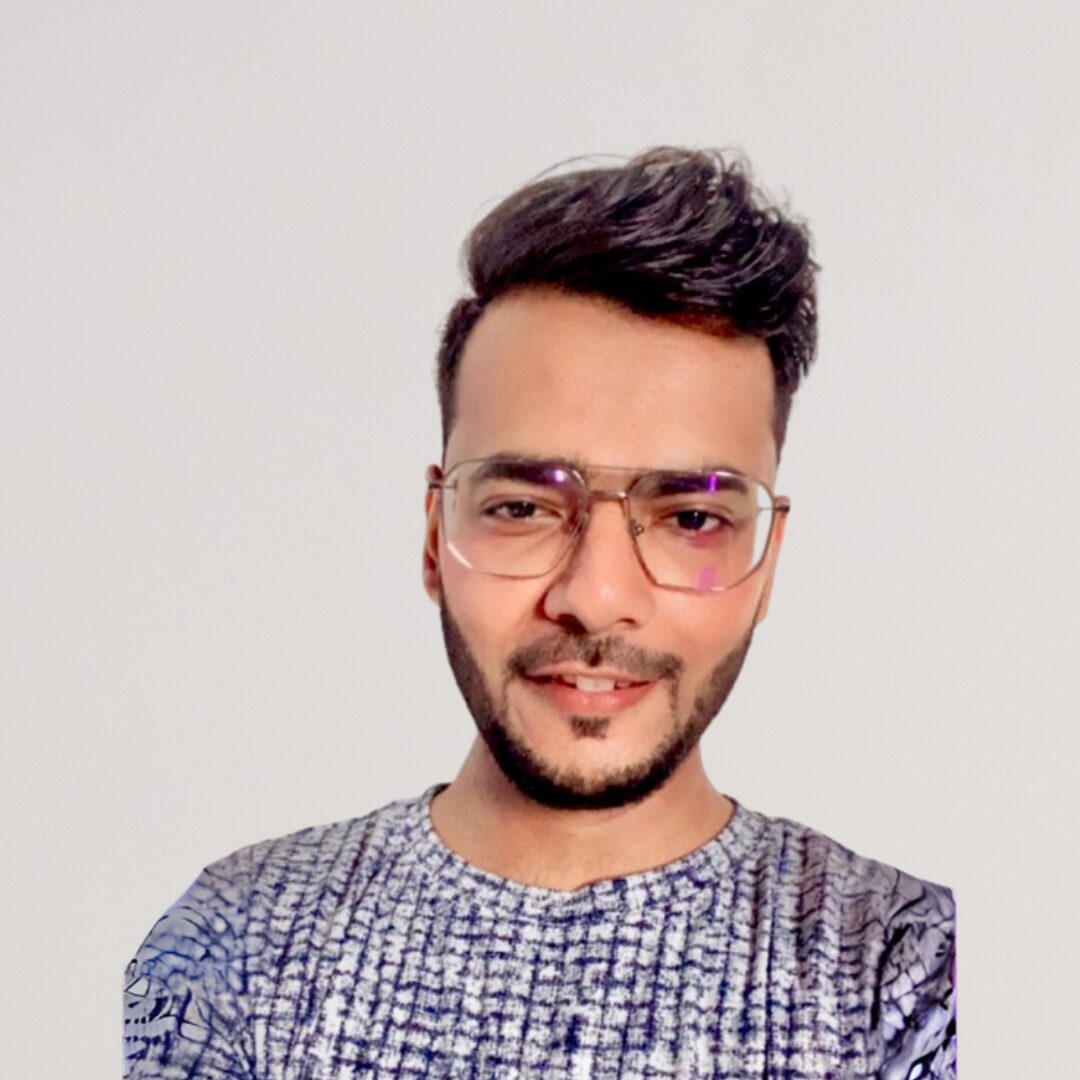 Maaz Shaikh Frontend Web Developer