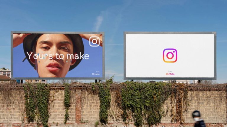 Instagram Update 2022: Yours To Make