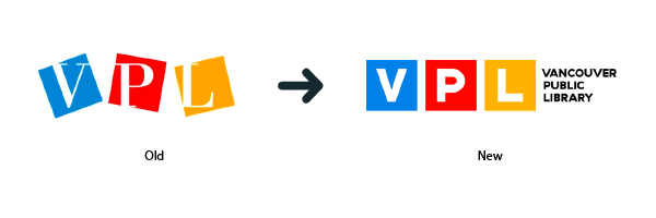 VPL Logo Debranding example