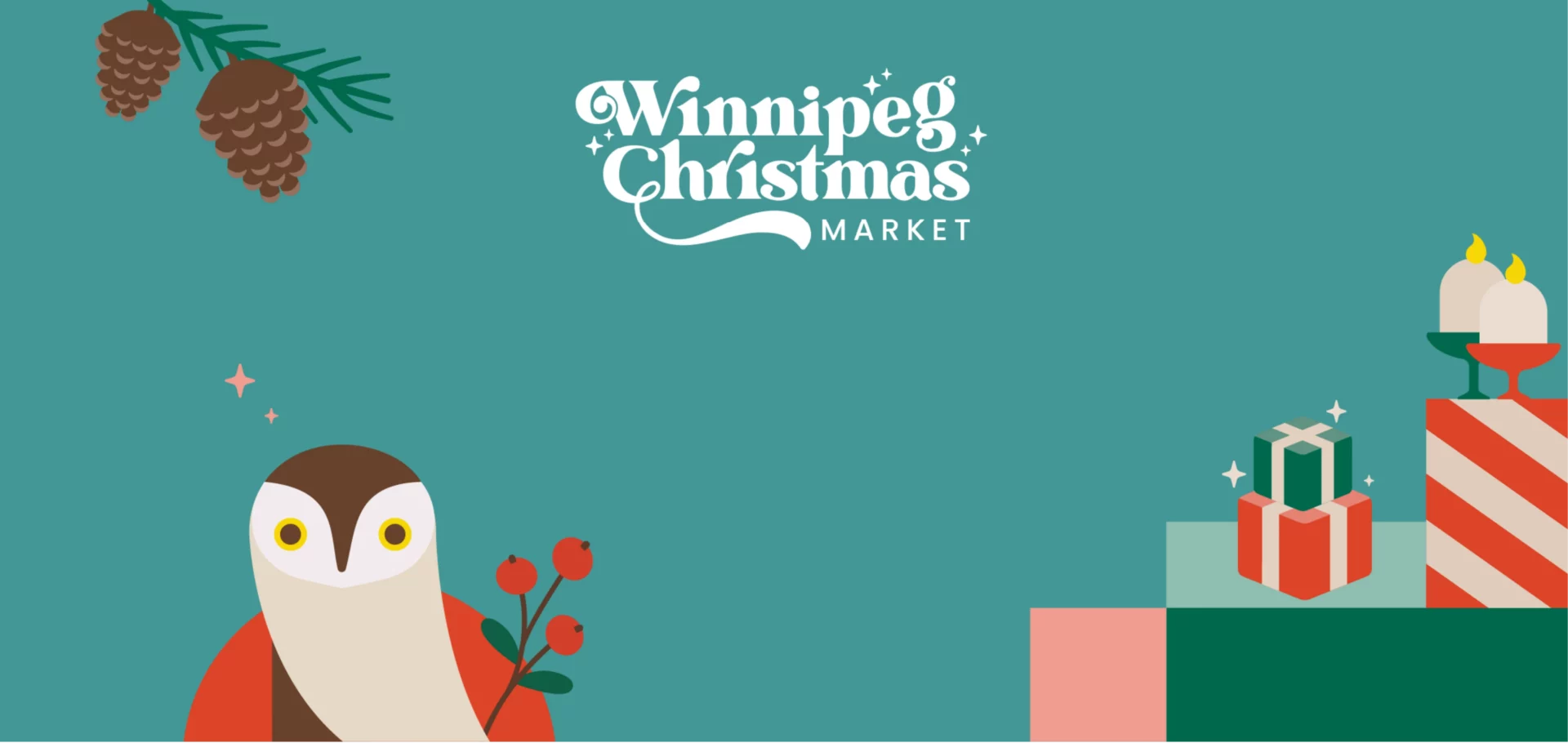 Winnipeg Christmas Market
