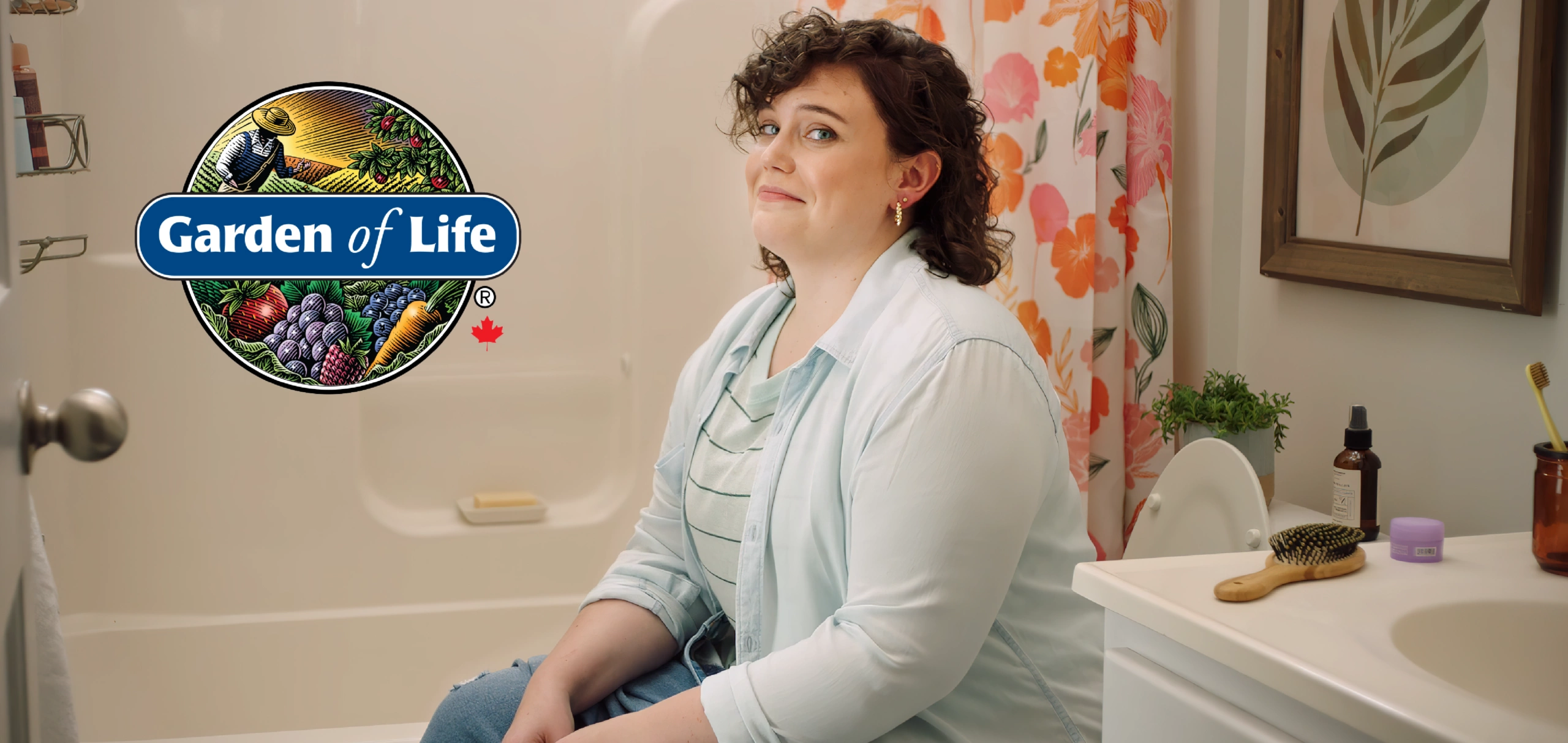 Garden of Life: Poopowerment