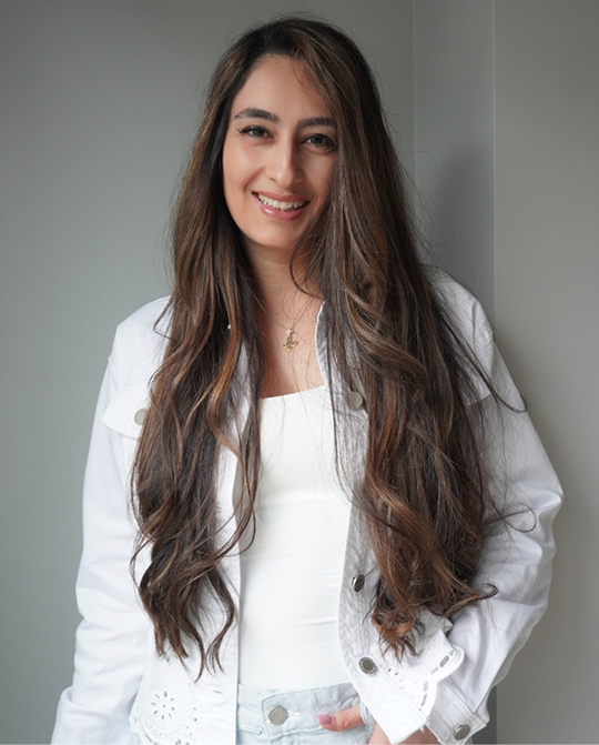 Mina Einifar