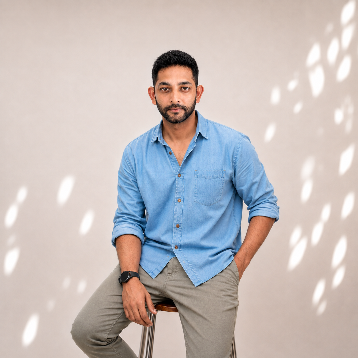 Vijay Bhandari