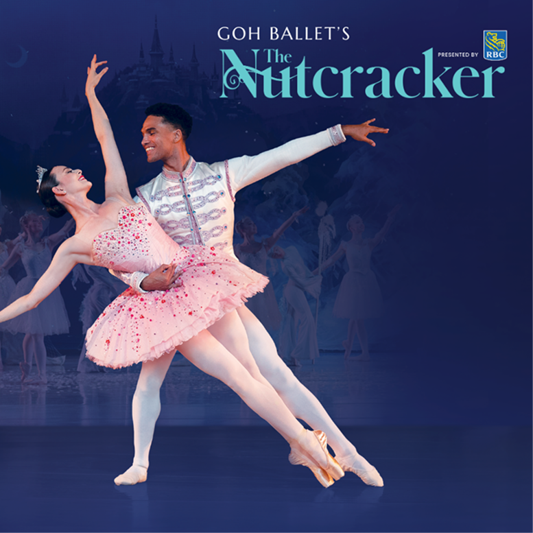Goh Ballet